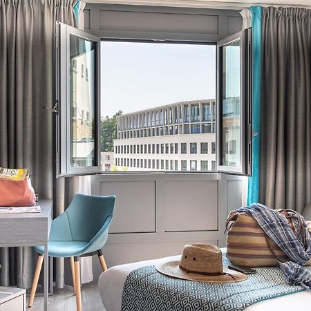 Hotel Versailles Chantiers Εξωτερικό φωτογραφία