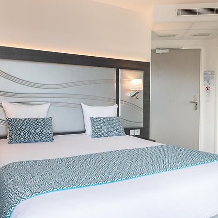 Hotel Versailles Chantiers Εξωτερικό φωτογραφία