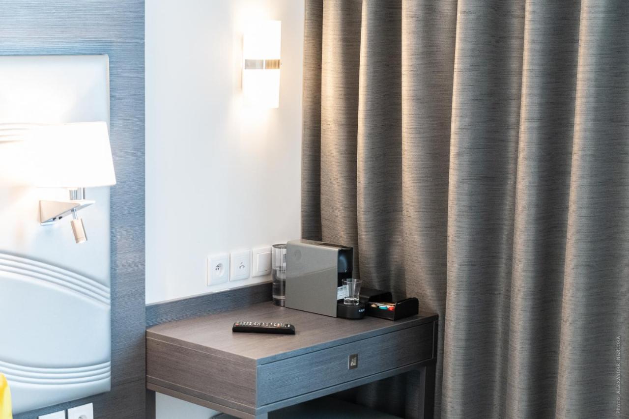 Hotel Versailles Chantiers Εξωτερικό φωτογραφία