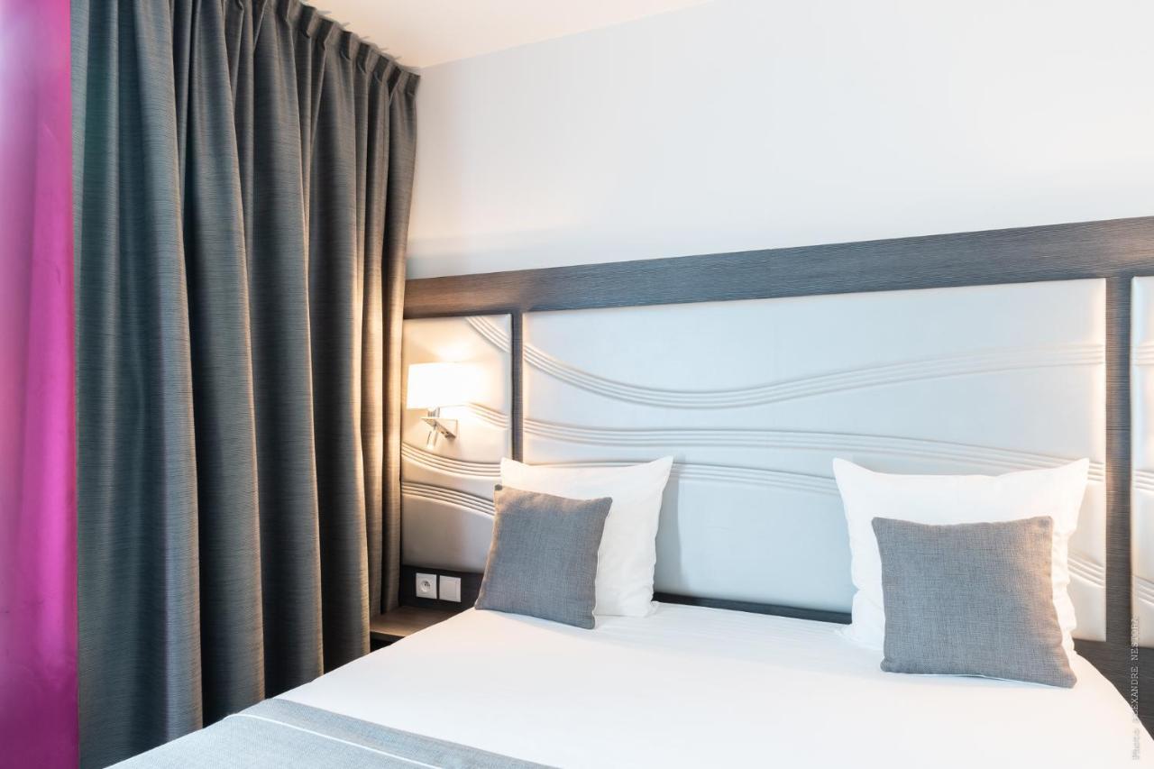 Hotel Versailles Chantiers Εξωτερικό φωτογραφία