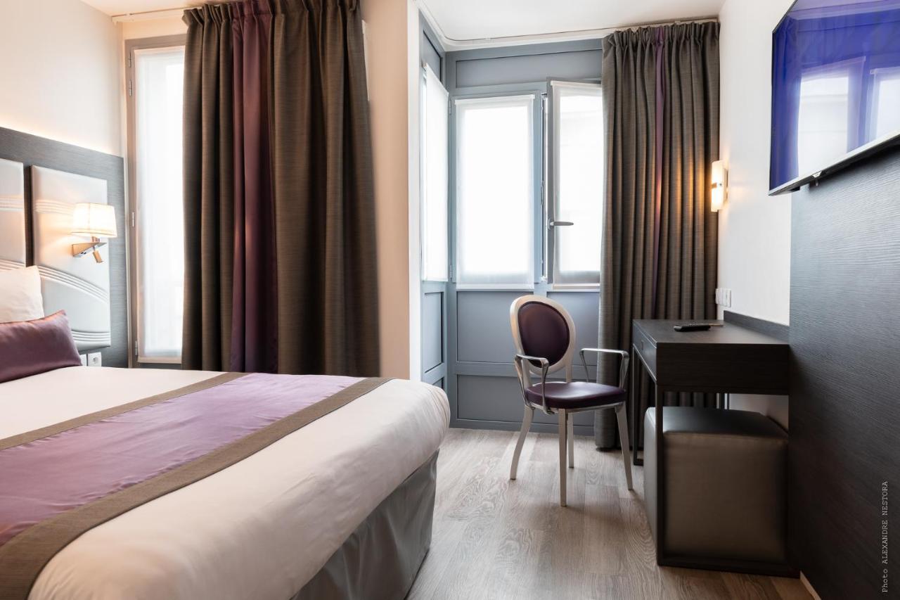 Hotel Versailles Chantiers Εξωτερικό φωτογραφία