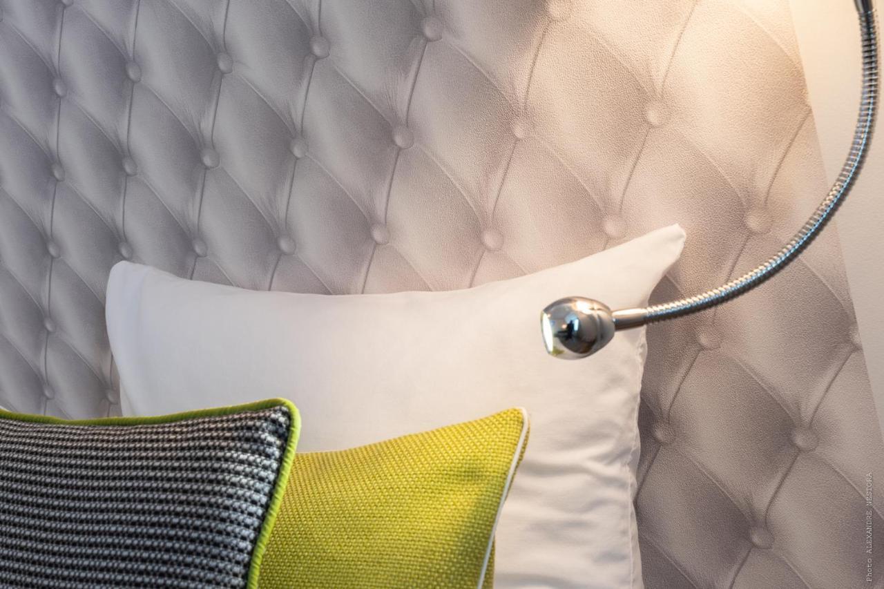 Hotel Versailles Chantiers Εξωτερικό φωτογραφία