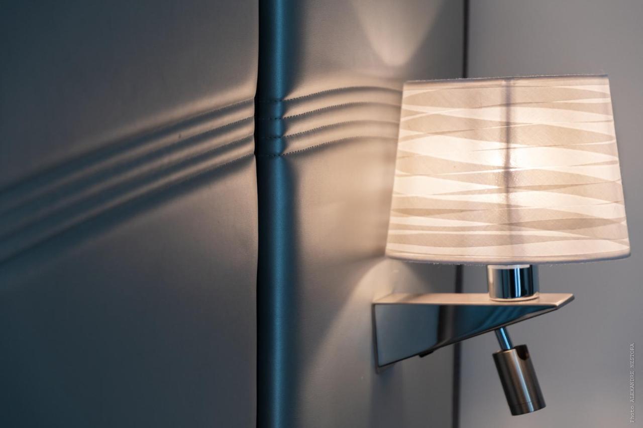 Hotel Versailles Chantiers Εξωτερικό φωτογραφία