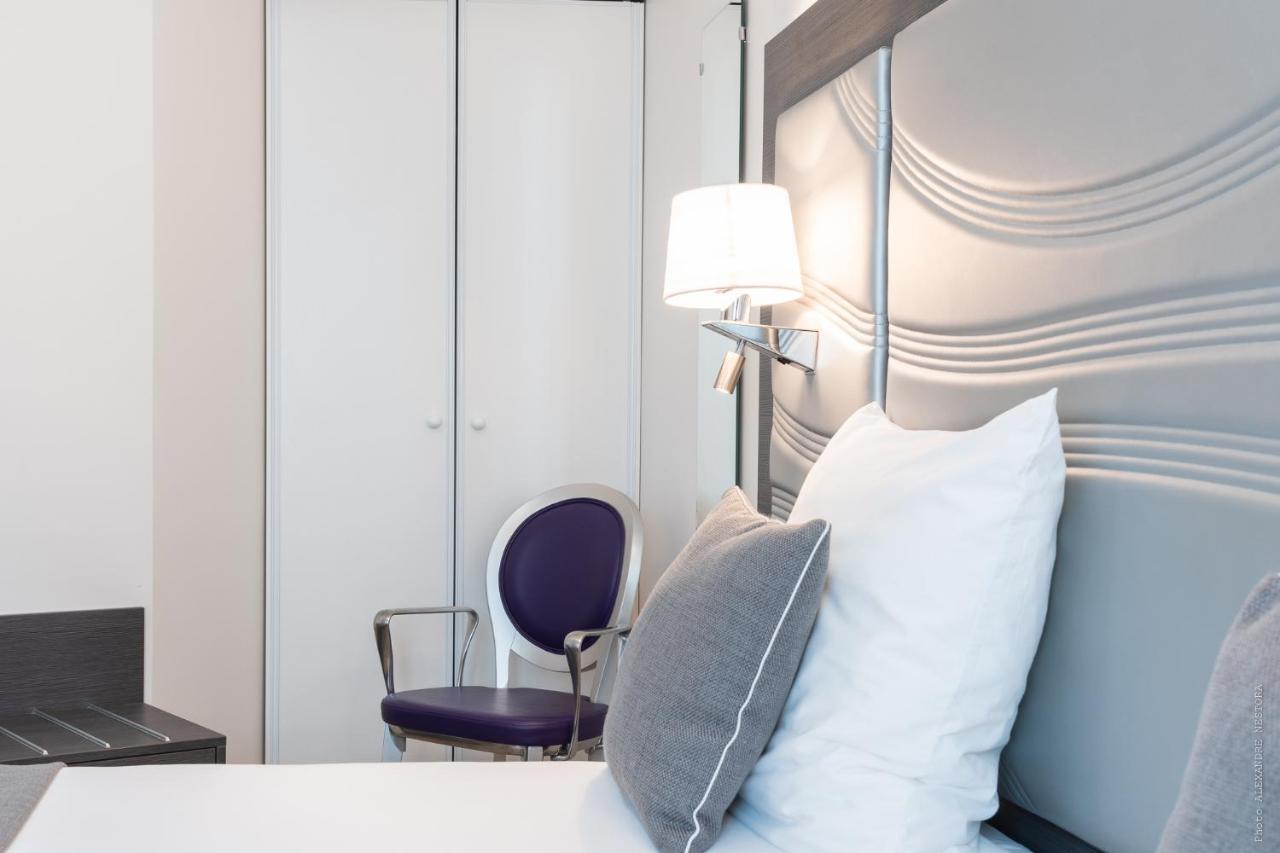 Hotel Versailles Chantiers Εξωτερικό φωτογραφία