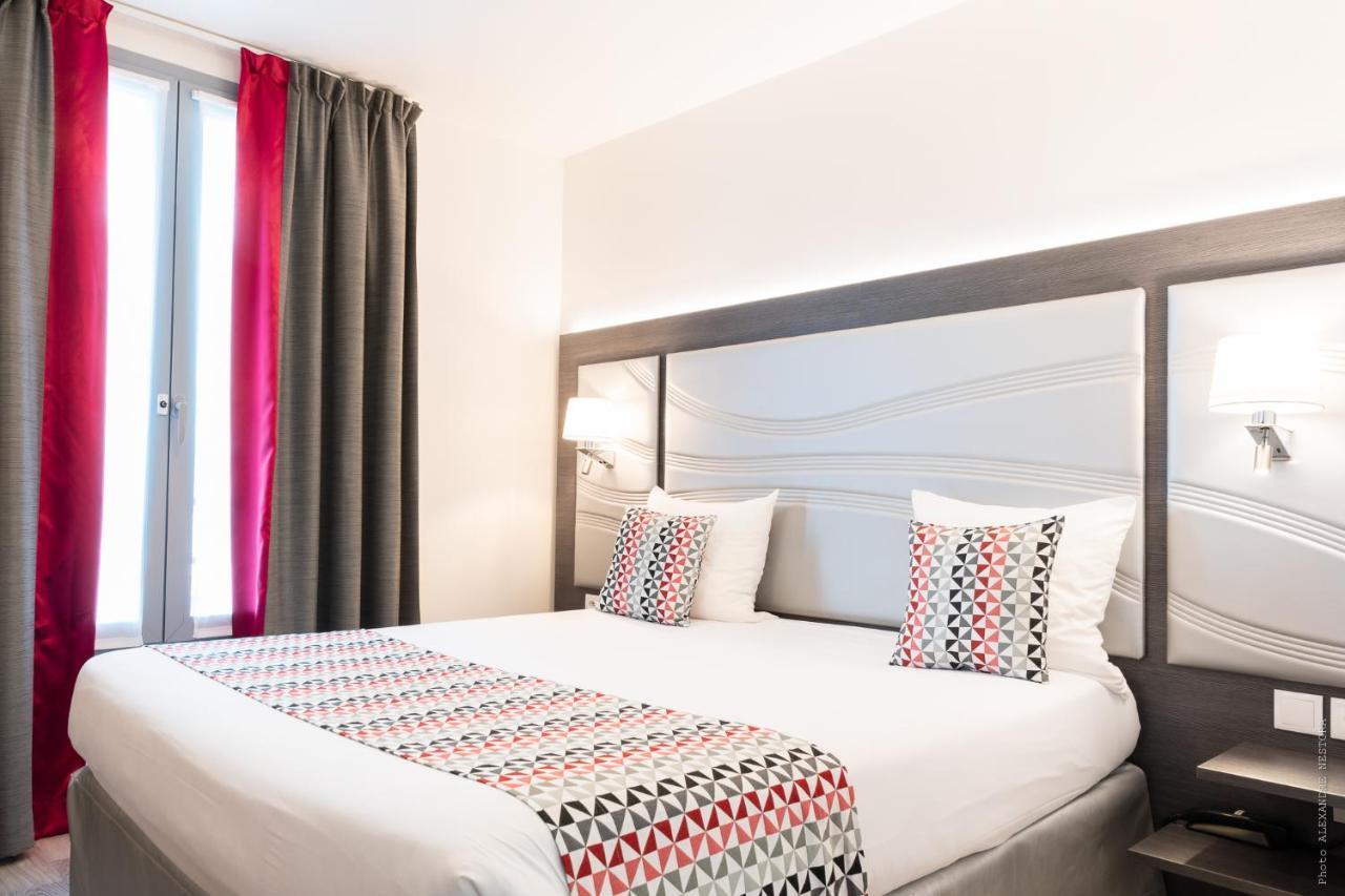 Hotel Versailles Chantiers Εξωτερικό φωτογραφία