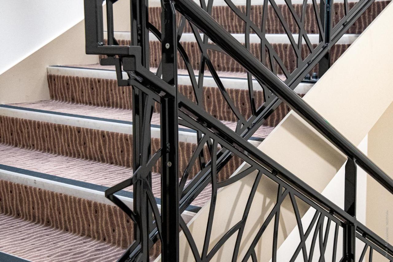 Hotel Versailles Chantiers Εξωτερικό φωτογραφία