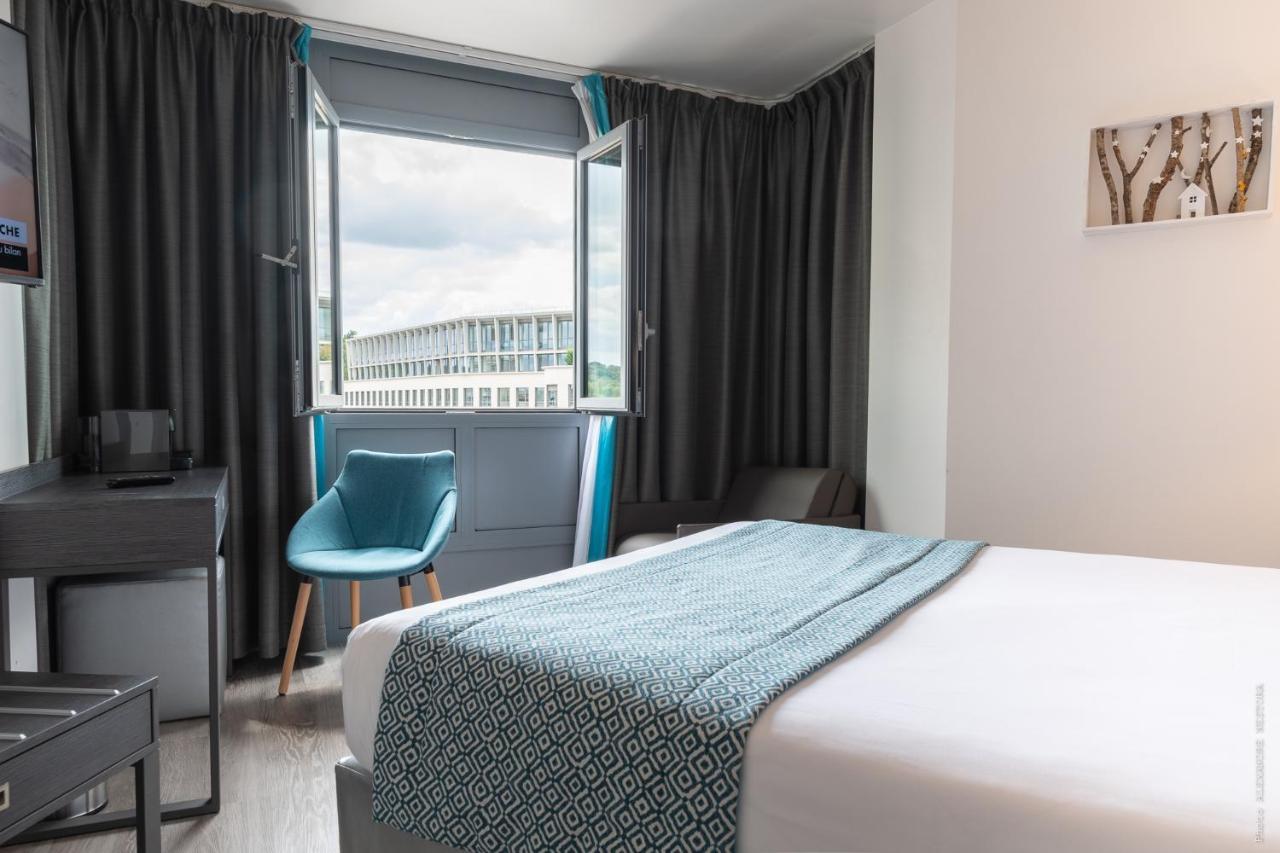 Hotel Versailles Chantiers Εξωτερικό φωτογραφία