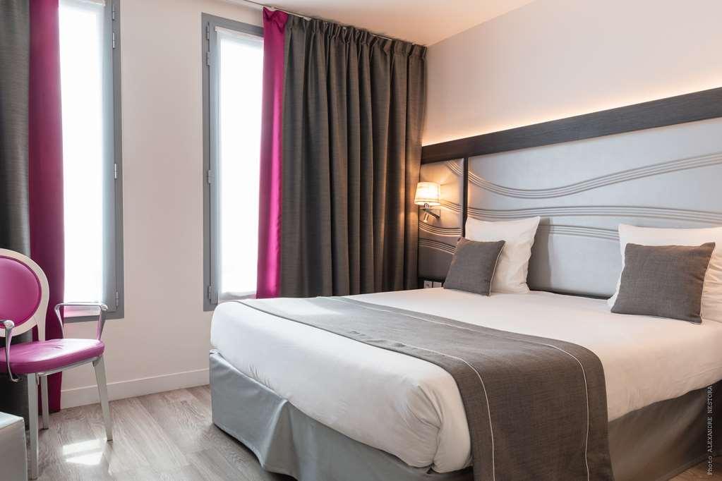 Hotel Versailles Chantiers Δωμάτιο φωτογραφία