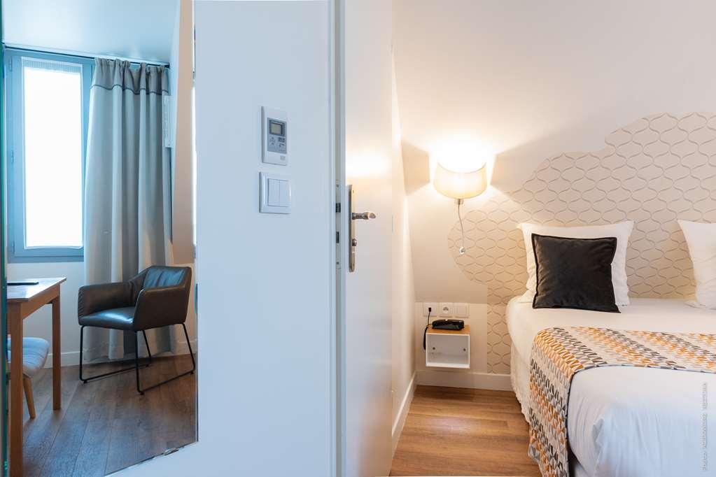 Hotel Versailles Chantiers Δωμάτιο φωτογραφία
