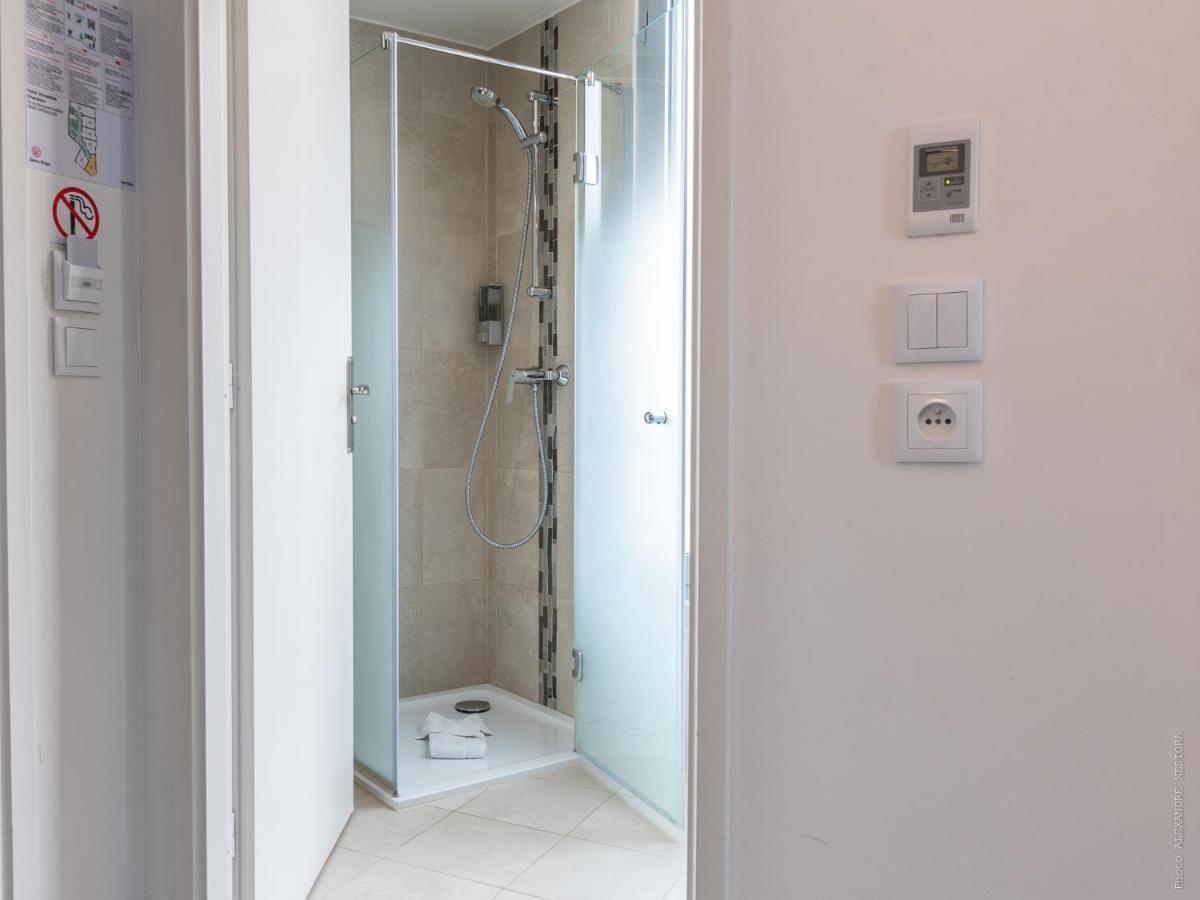 Hotel Versailles Chantiers Εξωτερικό φωτογραφία