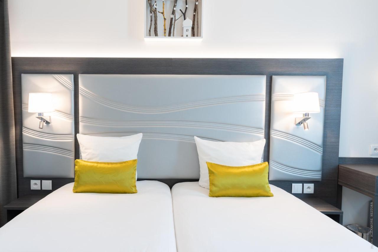 Hotel Versailles Chantiers Εξωτερικό φωτογραφία