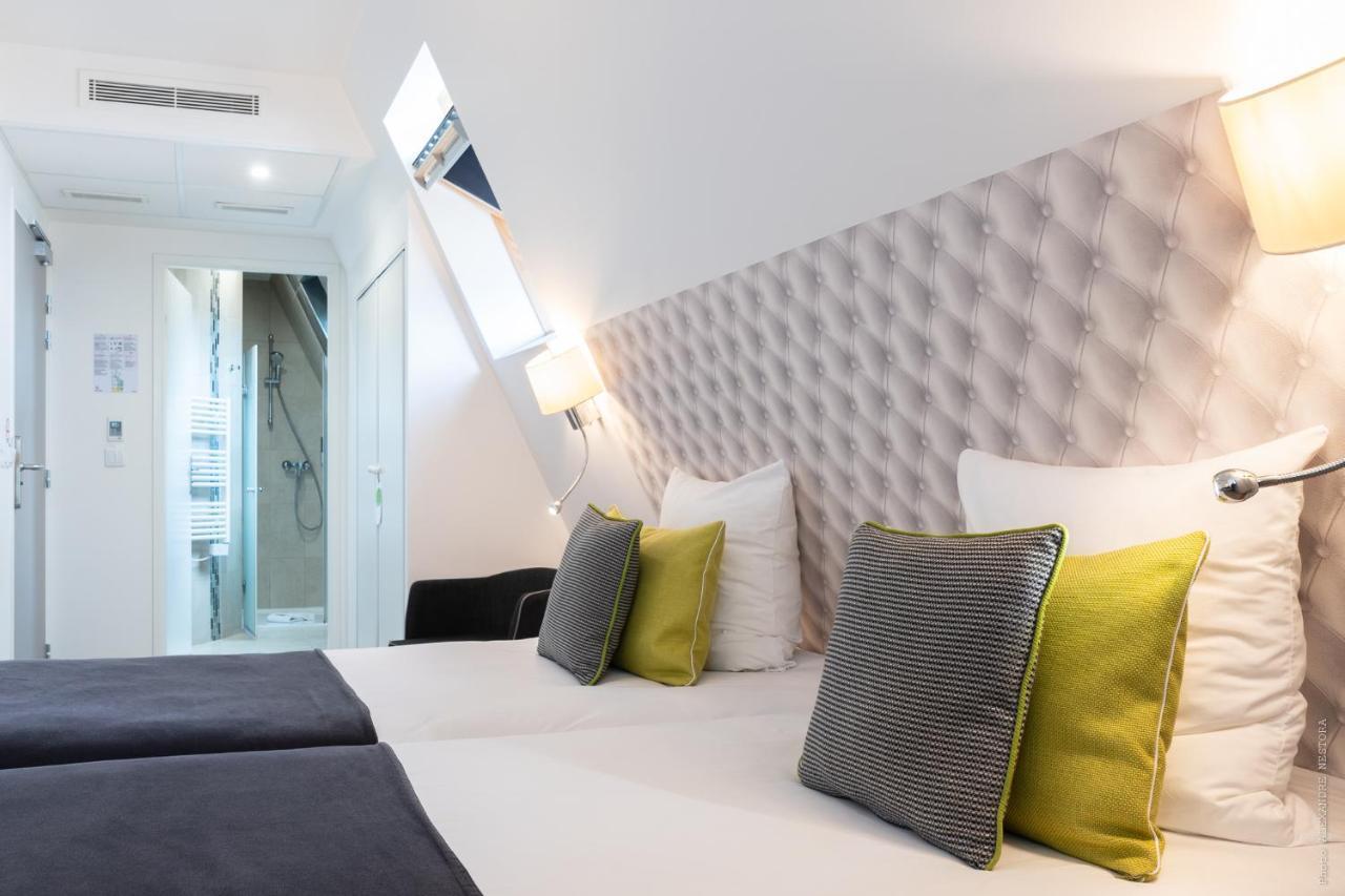 Hotel Versailles Chantiers Εξωτερικό φωτογραφία