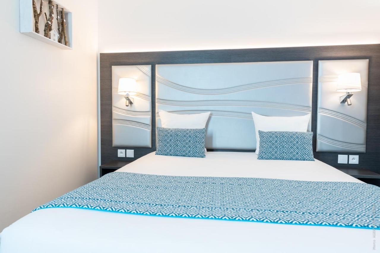 Hotel Versailles Chantiers Εξωτερικό φωτογραφία