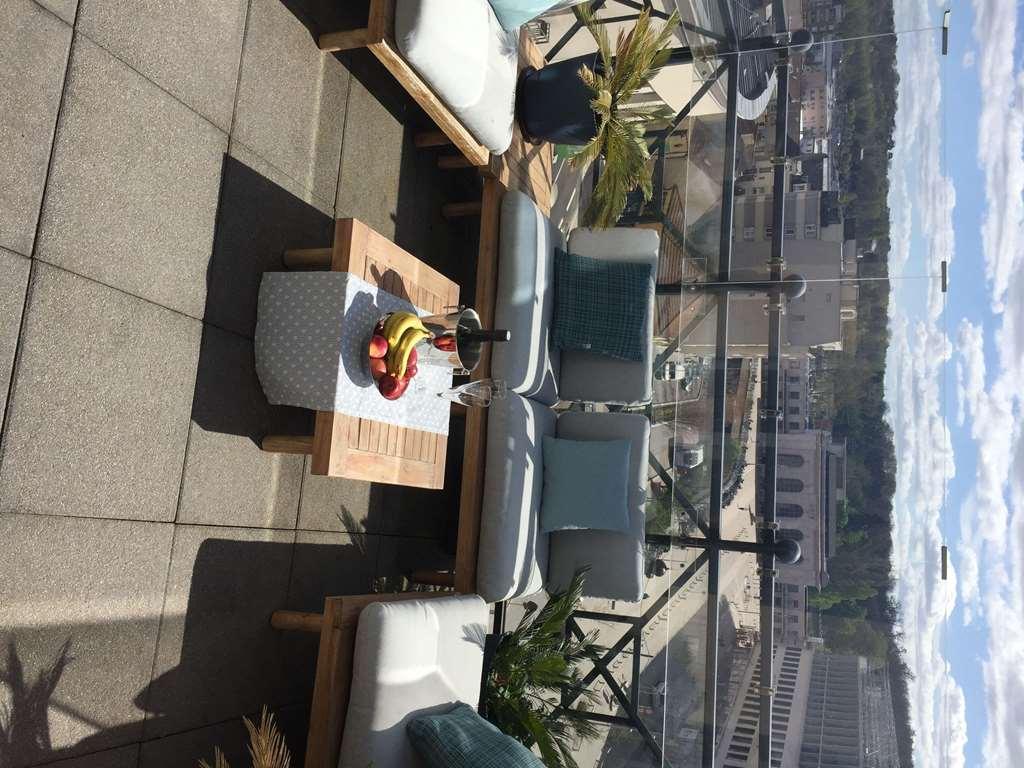 Hotel Versailles Chantiers Ανέσεις φωτογραφία