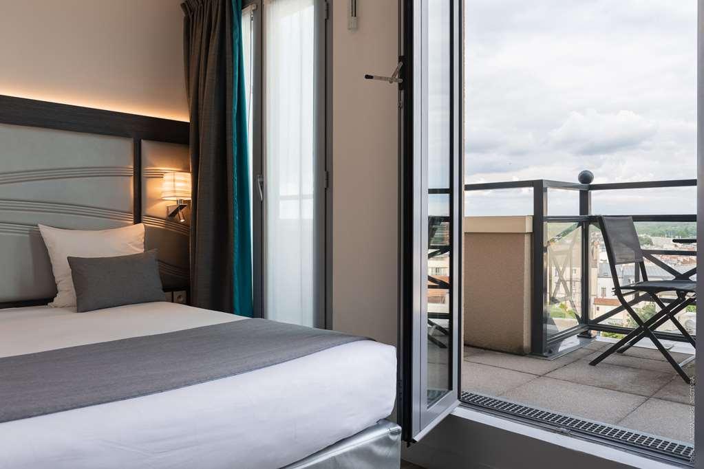 Hotel Versailles Chantiers Δωμάτιο φωτογραφία