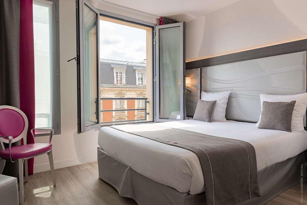 Hotel Versailles Chantiers Δωμάτιο φωτογραφία