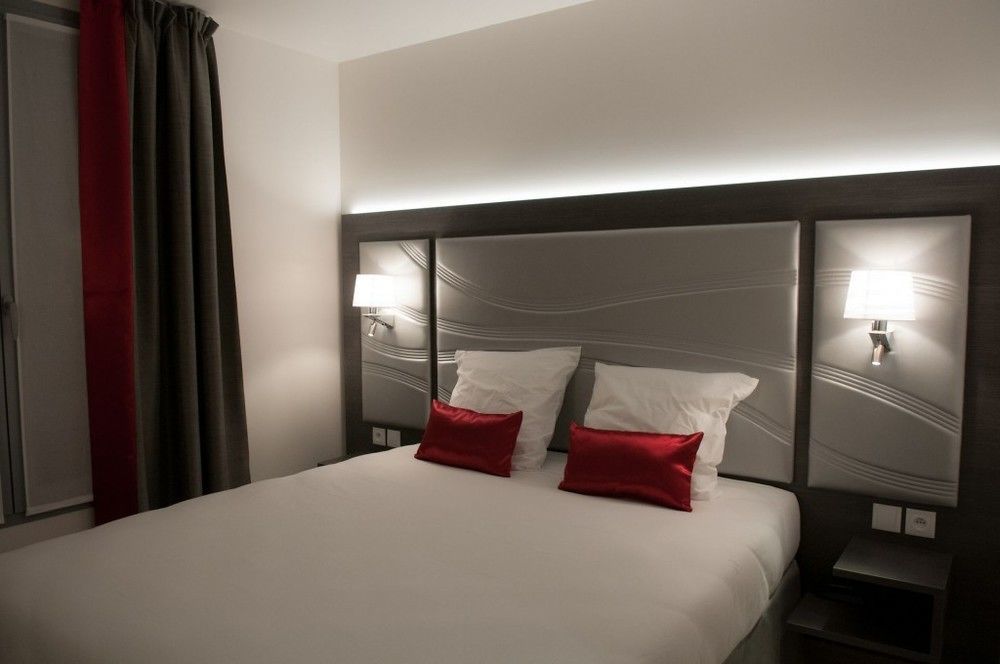 Hotel Versailles Chantiers Εξωτερικό φωτογραφία