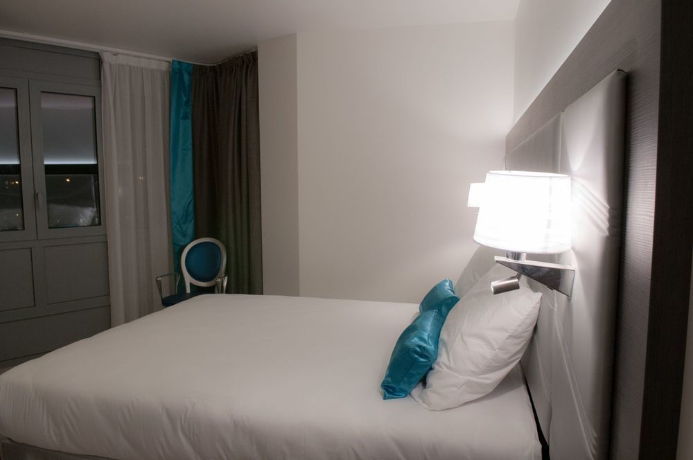 Hotel Versailles Chantiers Εξωτερικό φωτογραφία