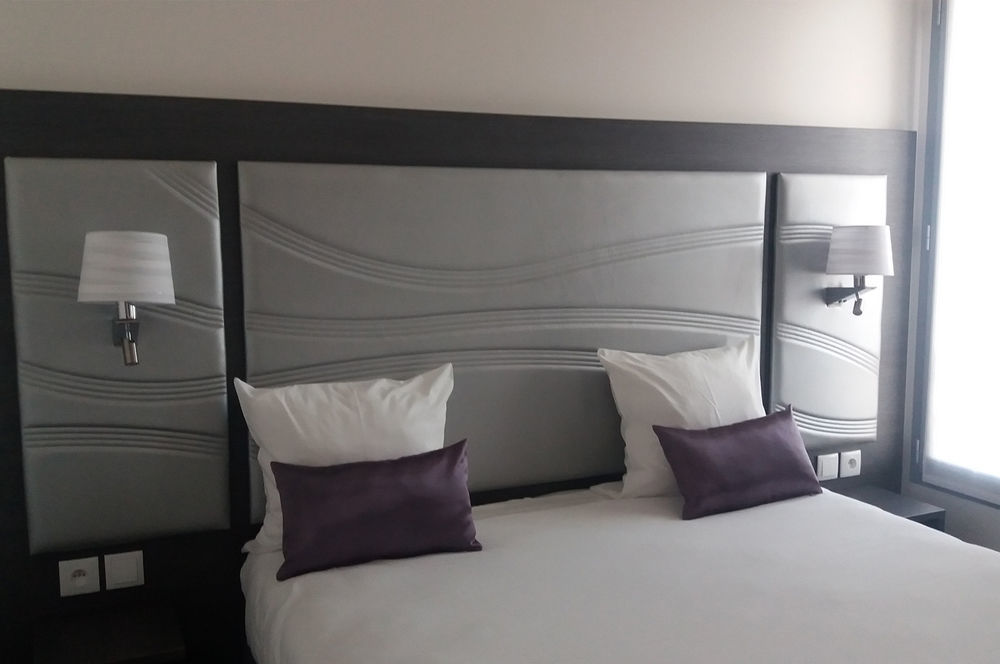 Hotel Versailles Chantiers Εξωτερικό φωτογραφία