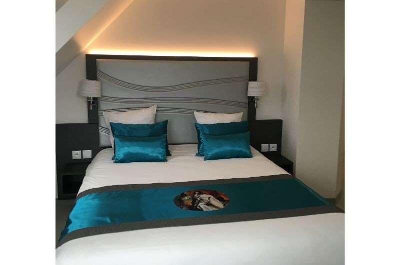 Hotel Versailles Chantiers Δωμάτιο φωτογραφία