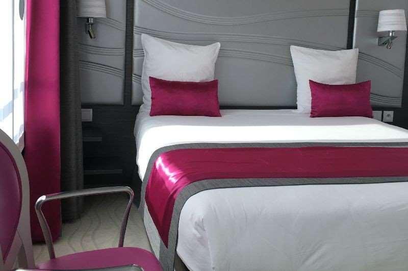 Hotel Versailles Chantiers Δωμάτιο φωτογραφία