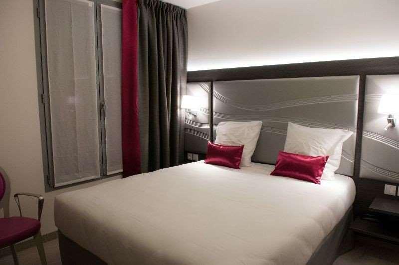 Hotel Versailles Chantiers Δωμάτιο φωτογραφία