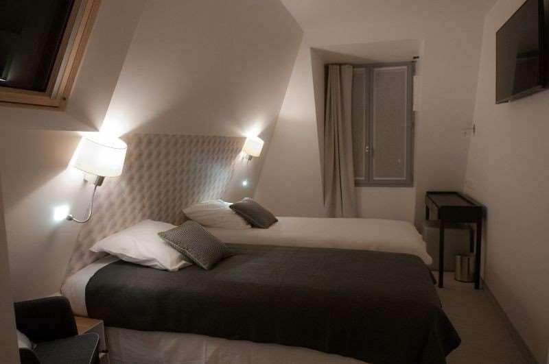 Hotel Versailles Chantiers Δωμάτιο φωτογραφία